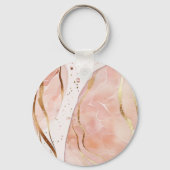 トレンディーマーブル キーホルダー (裏面)