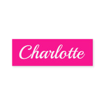 トレンディーミニマルモダンシンプルピンク