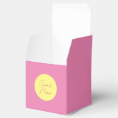 トレンディーミニマルモダンリストプレーンシンプルパステルカラー フェイバーボックス (オープン)