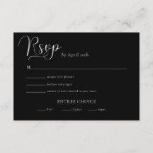 トレンディーミニマル結婚リストの回答