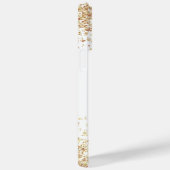 トレンディーメリークリスマスフローリー&マきらめくム Case-Mate iPhoneケース (裏面 / 右)