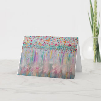 トレンディーモダンの目を捉えるデザインの至福 シーズンカード