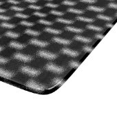 トレンディーモダンカッコいいユニーク抽象芸術 カッティングボード (角)