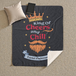 トレンディーモダンクおもしろいング引用文タイポグラフィ シェルパブランケット