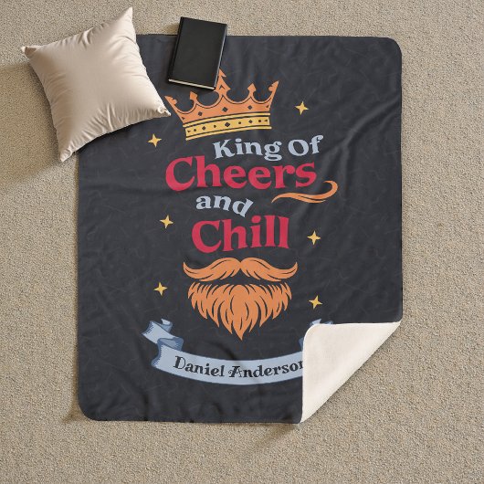 トレンディーモダンクおもしろいング引用文タイポグラフィ シェルパブランケット