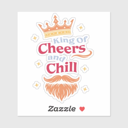 トレンディーモダンクおもしろいング引用文タイポグラフィ シール (シート)