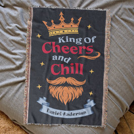 トレンディーモダンクおもしろいング引用文タイポグラフィ スローブランケット