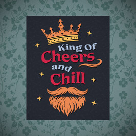 トレンディーモダンクおもしろいング引用文タイポグラフィ ポスター