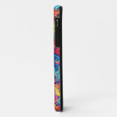 トレンディーモダンサマーガーデン Case-Mate iPhoneケース (裏面/左)