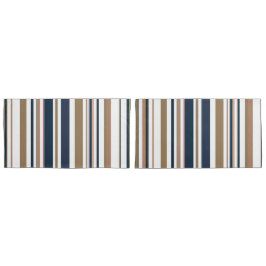 トレンディーモダンシックニューシーズンストライプズ 枕カバー