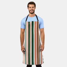 トレンディーモダンストライプ