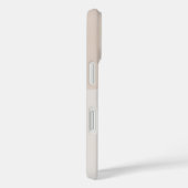 トレンディーモダンパーソナライズされたのケース Case-Mate iPhoneケース (裏面 / 右)