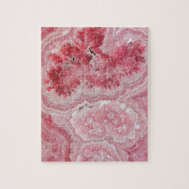 トレンディーモダンピンクアジト ジグソーパズル
