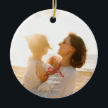 トレンディーモダンレッドレトロボウズ写真クリスマス セラミックオーナメント<br><div class="desc">***このデザインはマッチの一部*** _______________________このデザインテンプレートは完全に編集可能クリック/カスタマイズ可能で顧客が行う – への移動を追加、削除、またはmakeデザインへの変更を望むもし。 _______________________ *デザインのデザインやニーズを満たすやオプションを満たす必要があります。</div>