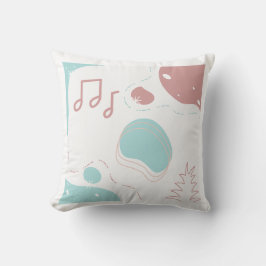 トレンディーモダン、 クッション