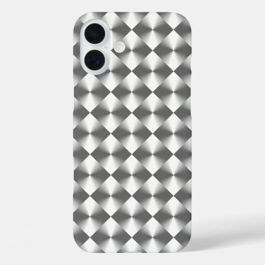 トレンディーモダン Case-Mate iPhoneケース (裏面)