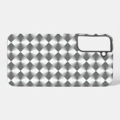 トレンディーモダン SAMSUNG GALAXYケース (裏面横)