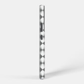 トレンディーモダン SAMSUNG GALAXYケース (右側面)