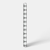 トレンディーモダン SAMSUNG GALAXYケース (左側面)