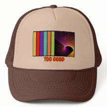 トレンディーユニークトラックの帽子のデザインすべてのスタイル