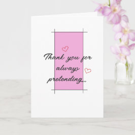 トレンディーユーモアショッピングジョークヴァレおもしろいンティーンズデイ カード