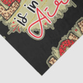 トレンディーラブエアヴァレンティーンズデイ 薄葉紙 (詳細)