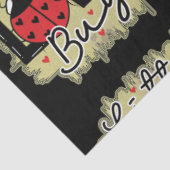 トレンディーラブバグバレンティーンズデイ 薄葉紙 (詳細)