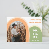 トレンディーレインボーボホデイトグリーン (スタンド正面)