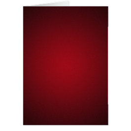 トレンディーレッドブラックグラニーヴィネット