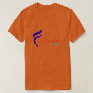 トレンディーレッドリボンボウ・ザ・ガールズクラブTシャツ - ミニ Tシャツ