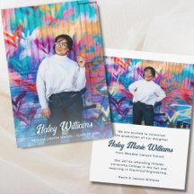 トレンディーレトロカスタム2枚フォト卒業