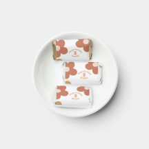 トレンディーレトロデイジーガール誕生日