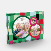 トレンディーレトロプレイドラウンド3 フォトブロック (左)