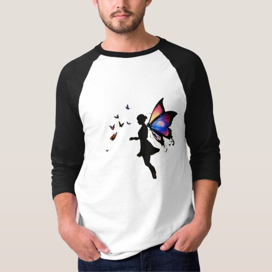 トレンディーロゴTシャツバルクTシャツプリント Tシャツ (正面)