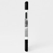 トレンディーロマンチック引用文 |バレンタインデー最高のスギフト iPhoneケース (右側)