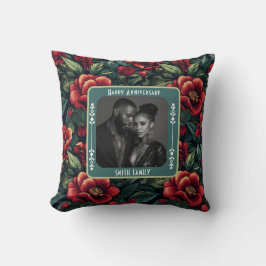 トレンディーロマンチック15周年記念装飾用クッション クッション