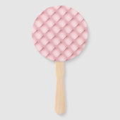 トレンディーヴィンテージアリスWonderlandベビーシャワー ハンドファン (裏面)