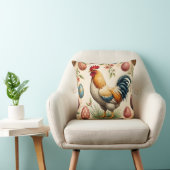 トレンディーヴィンテージホリデーイースターコレクション クッション (椅子)