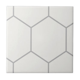 トレンディー伝統的クラシック六角 タイル