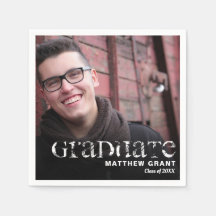 トレンディー卒業お祝い写真