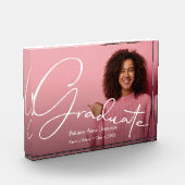 トレンディー台本モダン科 フォトブロック (左)