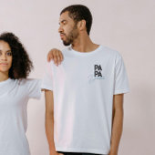 トレンディー名パーソナライズされた個人向け贈答品 Tシャツ