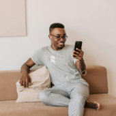 トレンディー名パーソナライズされた個人向け贈答品 Tシャツ