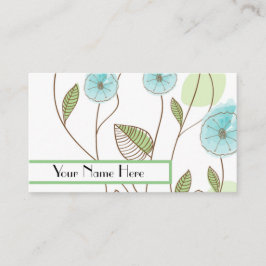 トレンディー名刺 名刺