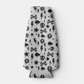 トレンディー型 ボトルクーラー (正面)