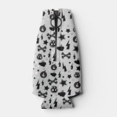 トレンディー型 ボトルクーラー (裏面)