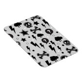 トレンディー型 マグネット (右側)