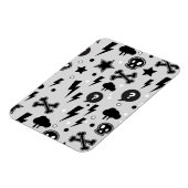 トレンディー型 マグネット (左側)