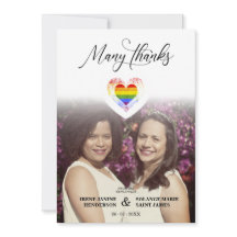 トレンディー多感謝してい数LGBTレインボープライドハート写真