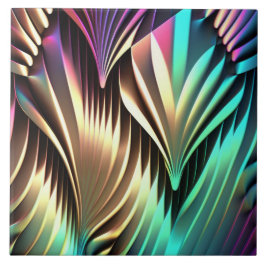 トレンディー多色模様セラミックタイル タイル